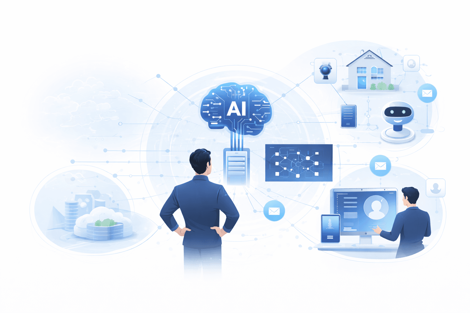 Agentic & Autonomous AI