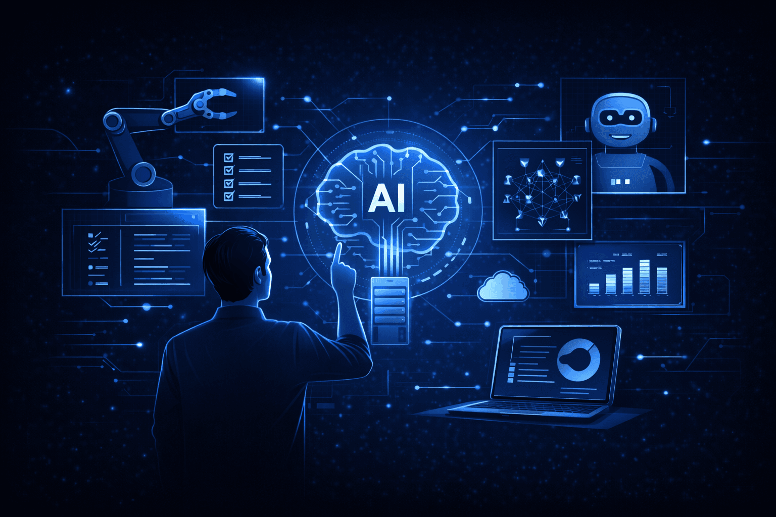 AI Product Engineering
