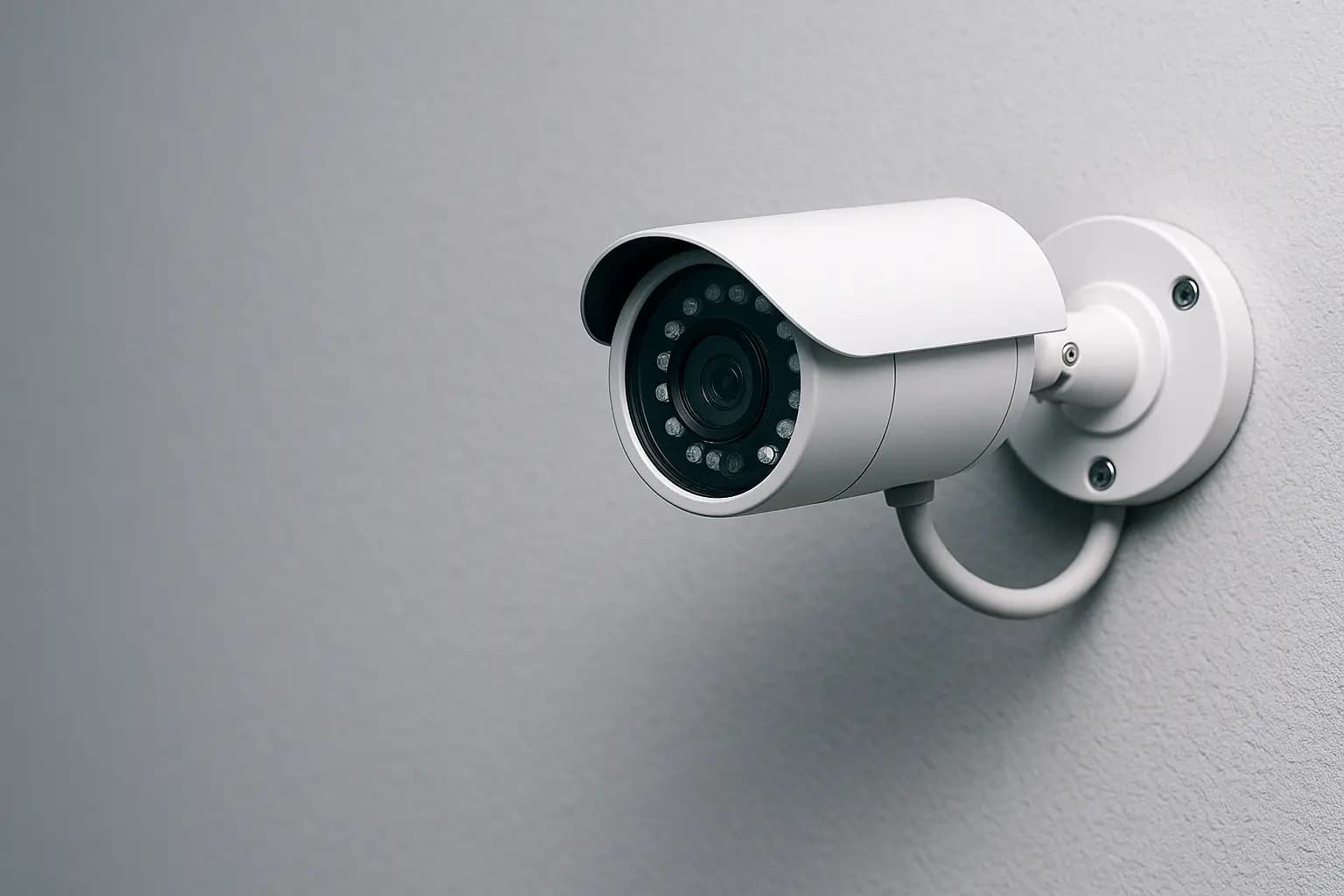 Smart Surveillance