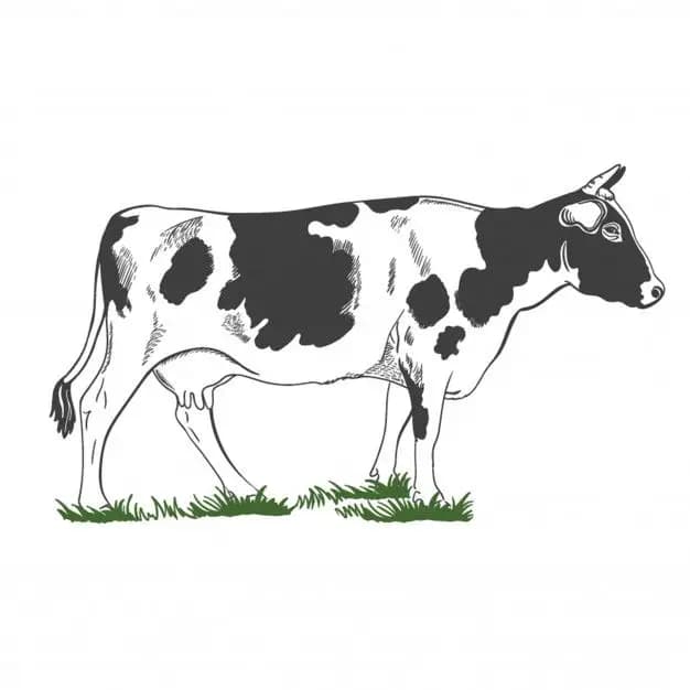 Godhaar muzzle recognition